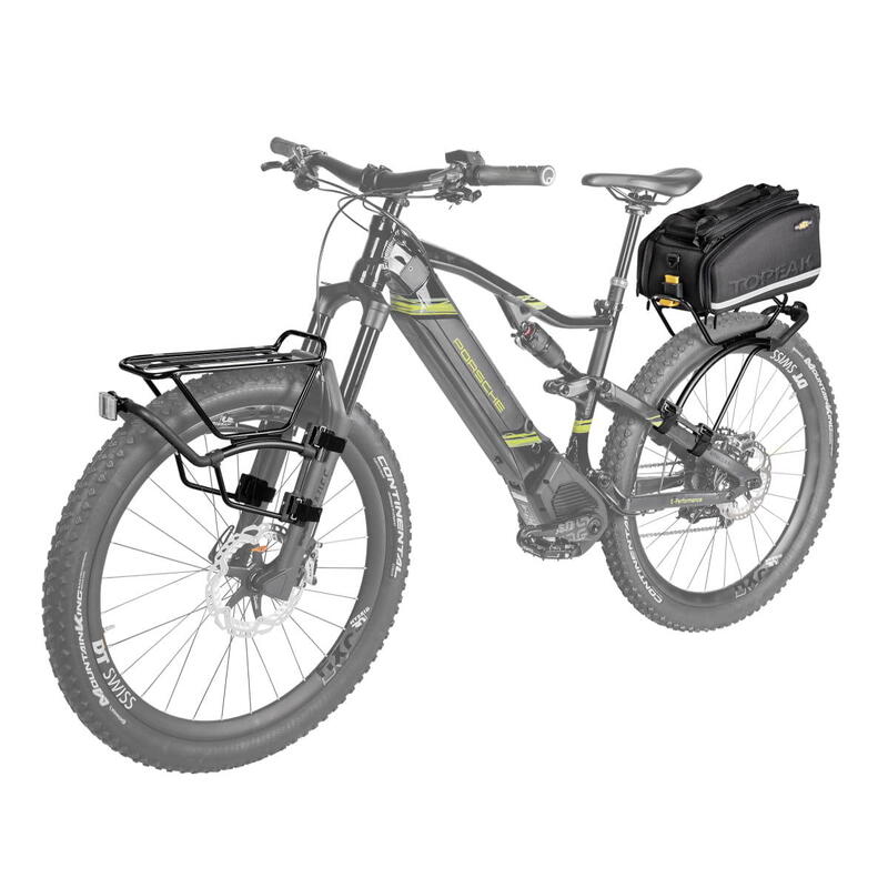 Porte-bagages Topeak TetraRack M1