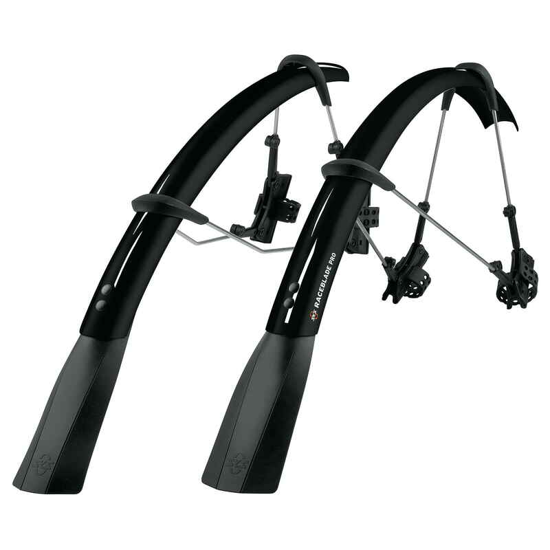Raceblade Pro - 28 Zoll - schwarz