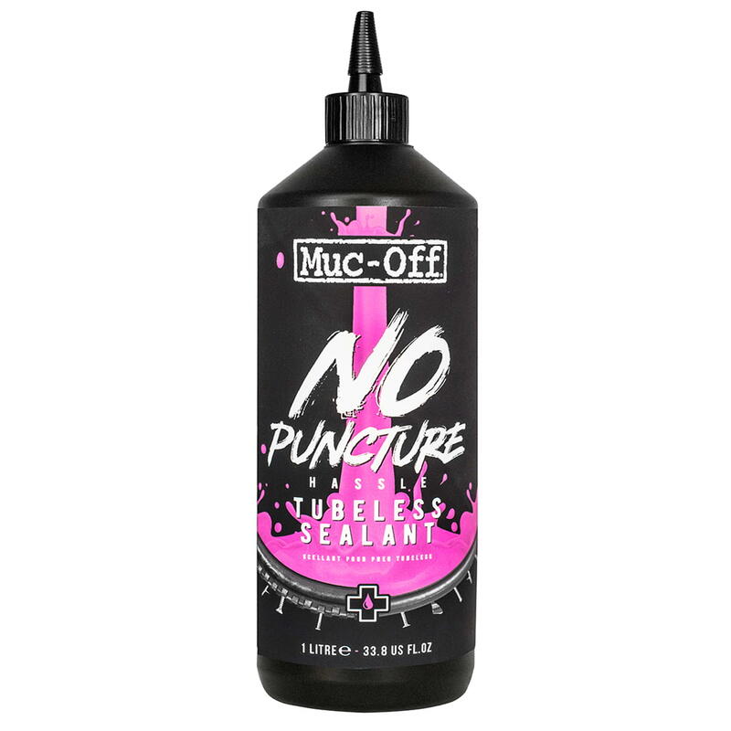 Bote Muc-Off Liquido sellante Bio 1 litro