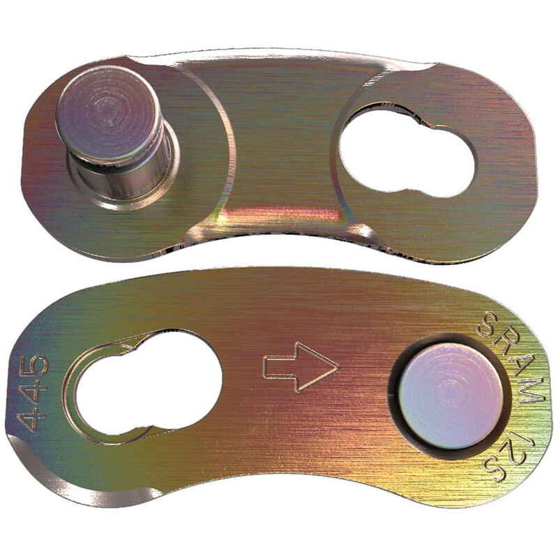 Kettenverschluß-Glied Power Lock