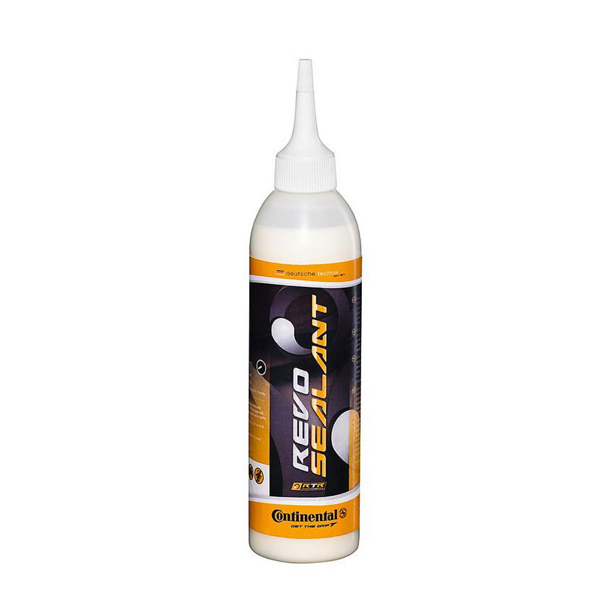 Revo Sealant 240ml Black 240Ml 1/1