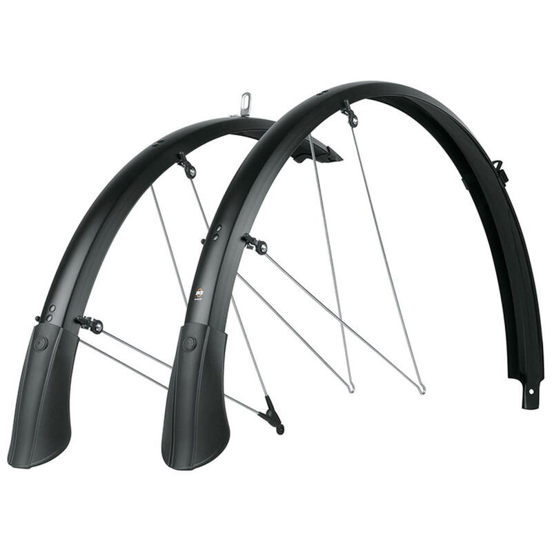 Set di parafanghi SKS Bluemels 28 35 mm