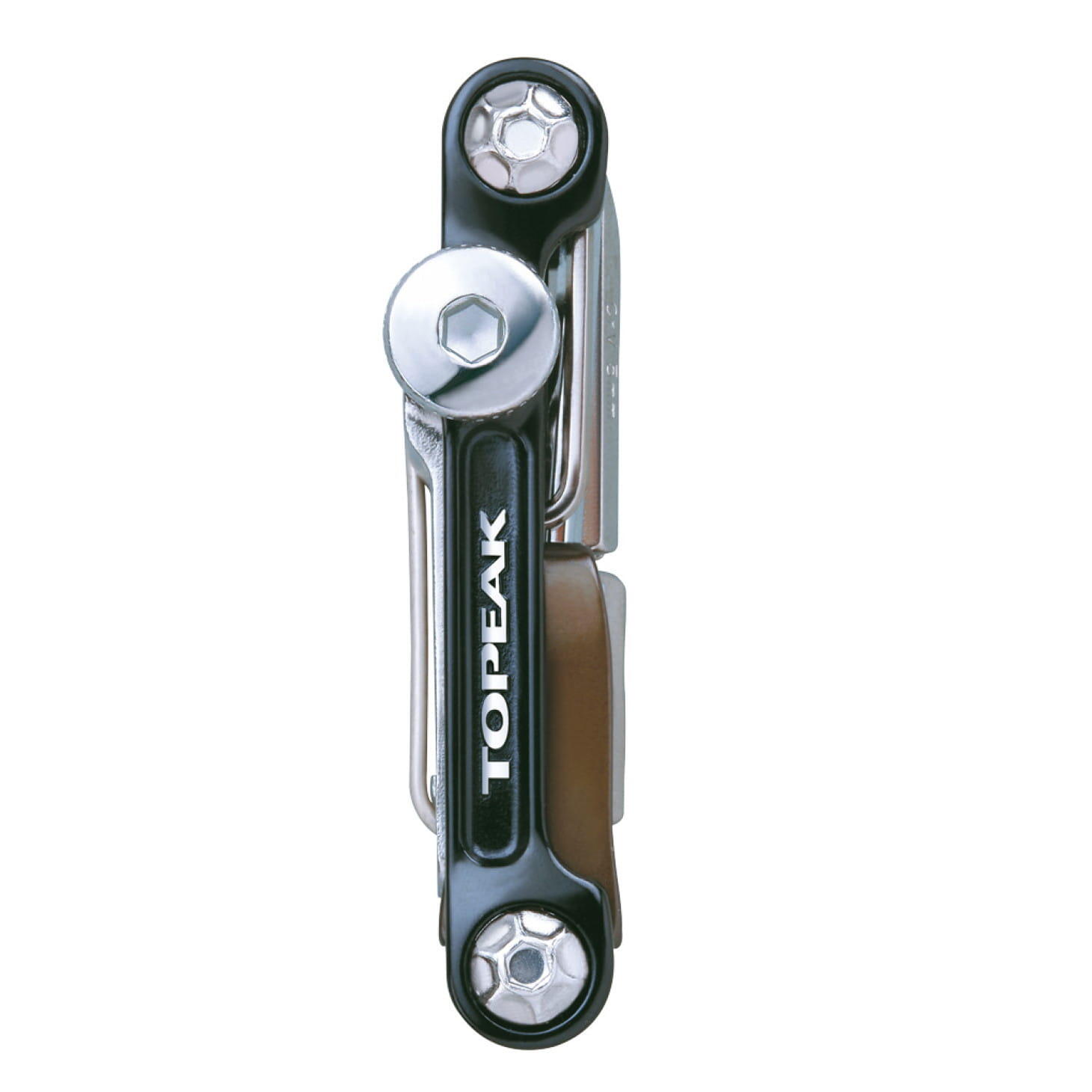 Mini 20 Pro Minitool - 20 functies - zilver 5/7