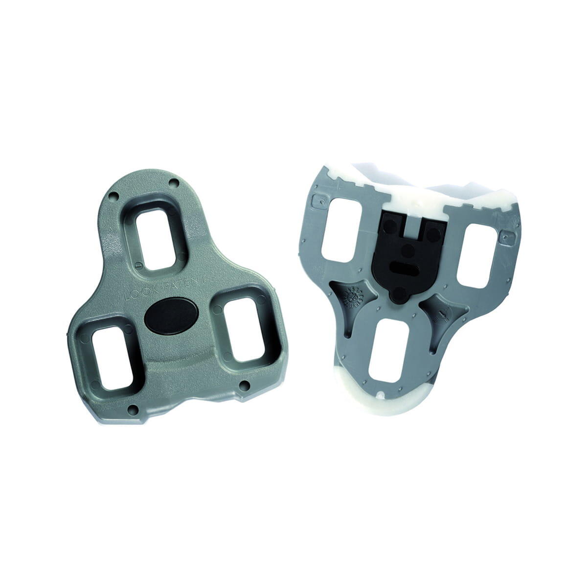 Look keo grip cleats hot sale grey