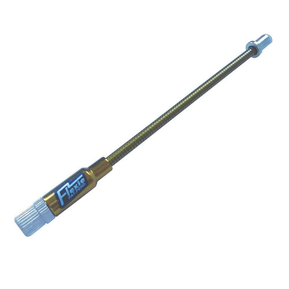DIA-COMPE Flexie Adjuster Pipe - gold
