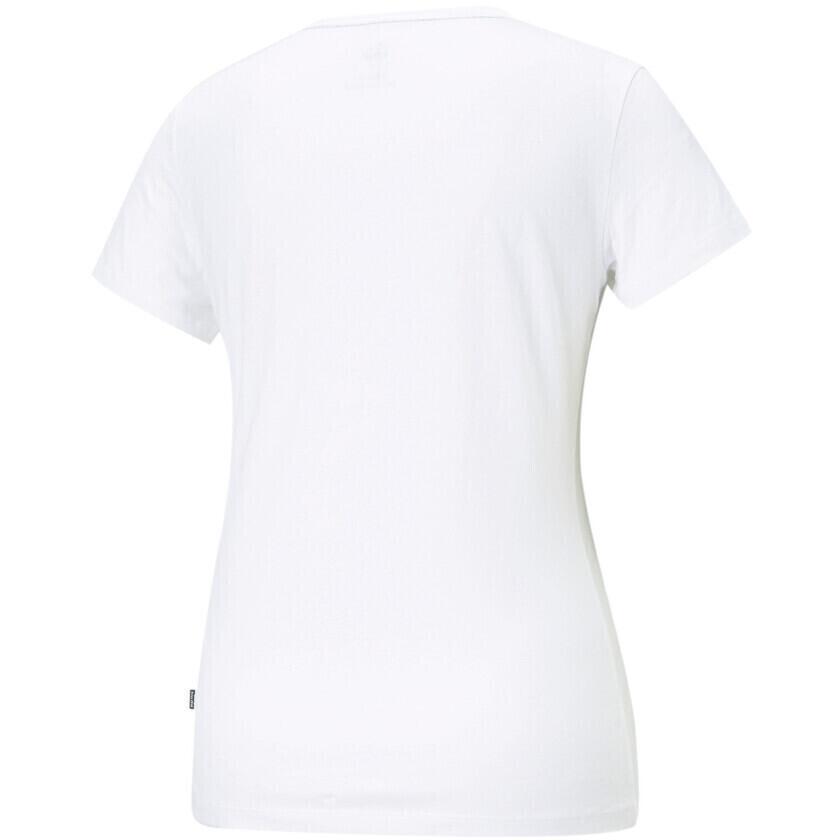 Koszulka treningowa damska Puma ESS Small Logo Tee