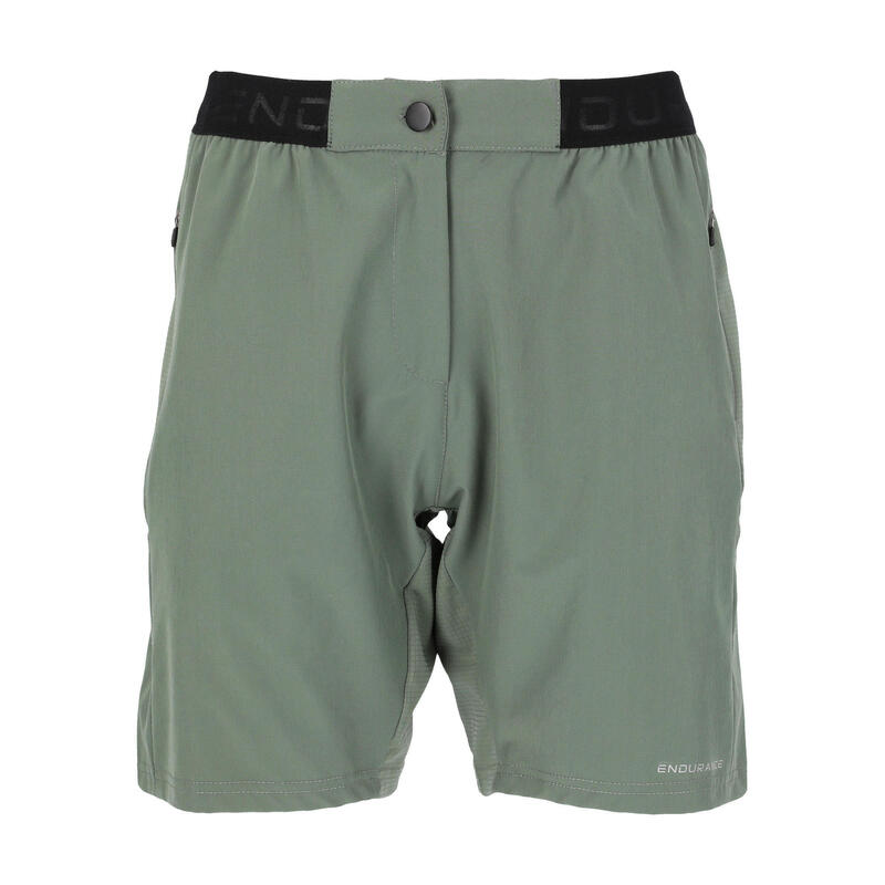 ENDURANCE Rad-Shorts Macbeth