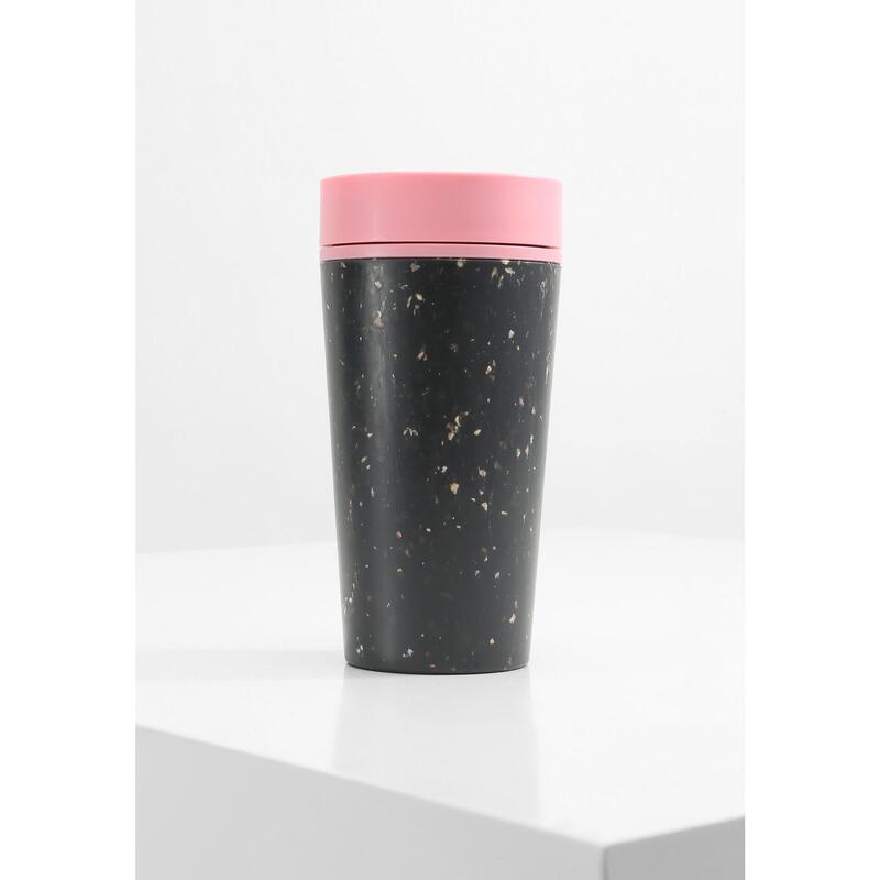 Kaffeebecher Unisex CIRCULAR