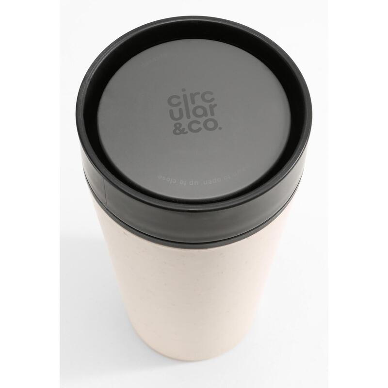 Kaffeebecher Unisex CIRCULAR