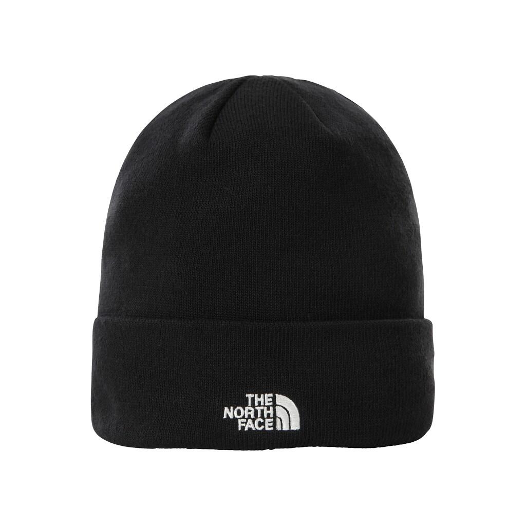 Czapka turystyczna unisex The North Face Norm Beanie 2/2