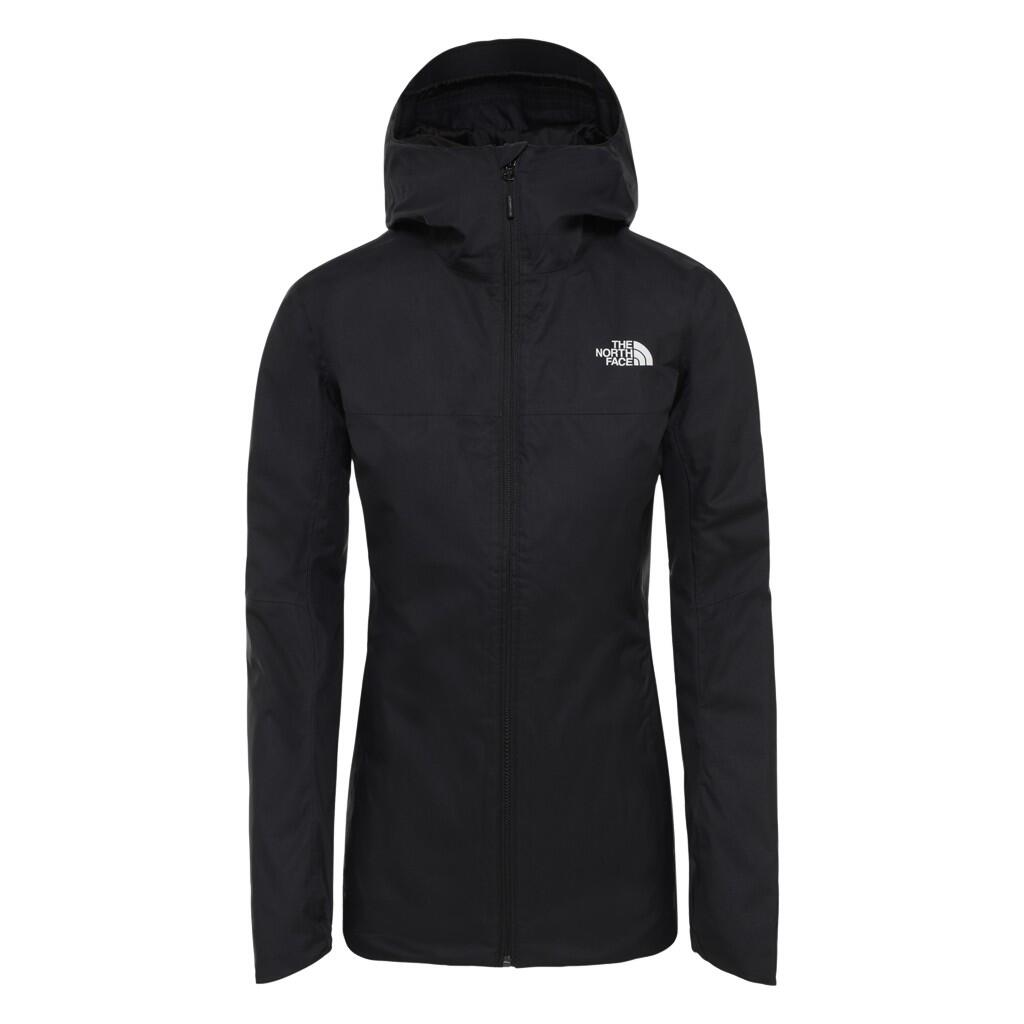 Kurtka turystyczna damska The North Face W Quest Insulated 2/3