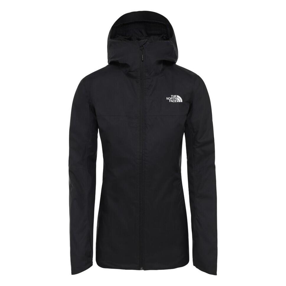 Kurtka turystyczna damska The North Face W Quest Insulated