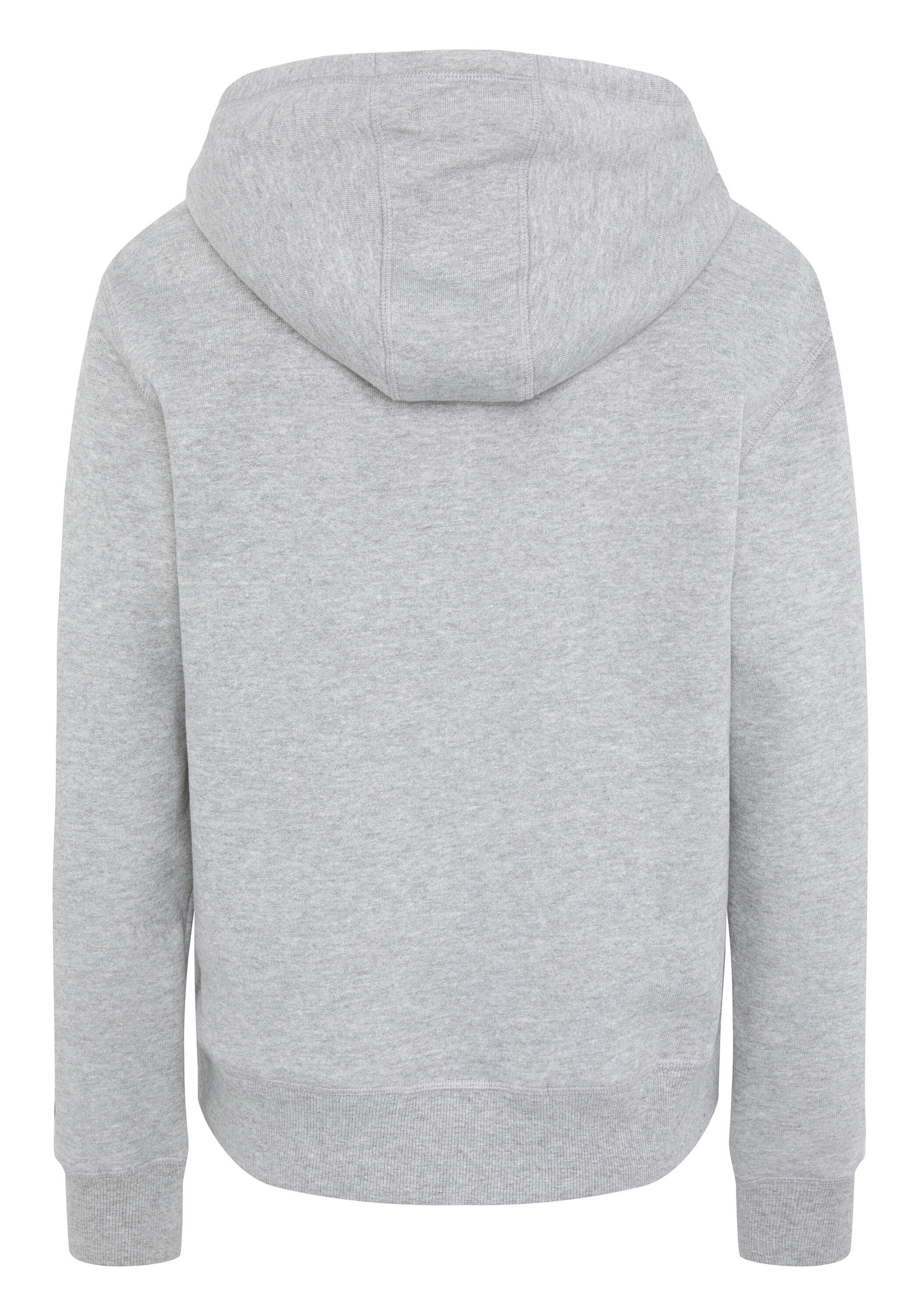Hoodie mit Logo-Akzenten 2/7