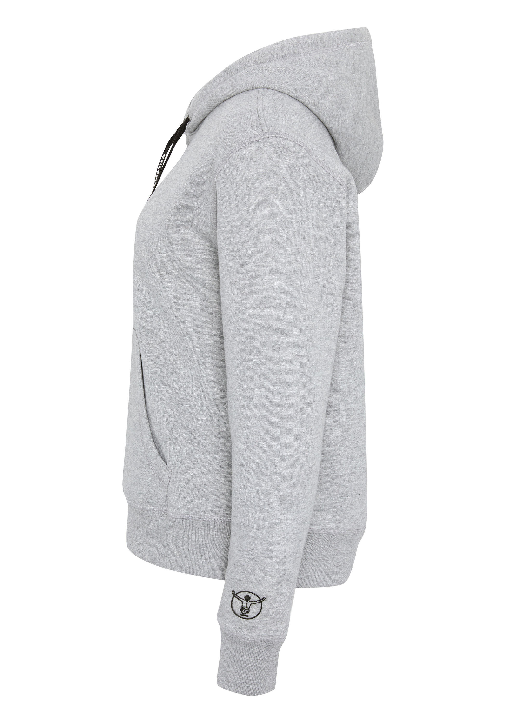 Hoodie mit Logo-Akzenten 3/7