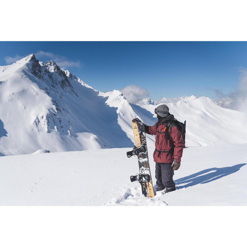 PRANCHA DE SNOWBOARD SPLITBOARD GTX SPLIT PATHRON