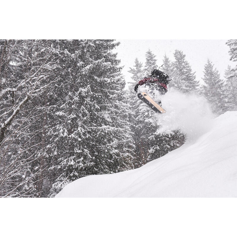 Pathron GTX Splitboard
