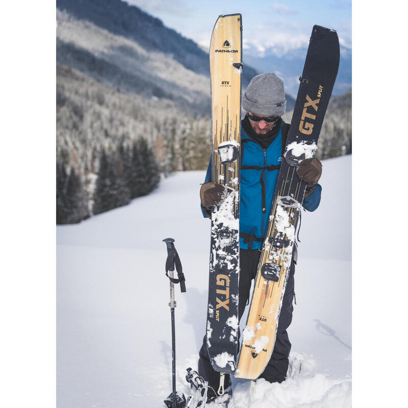 Deska snowboardowa Splitboard Pathron GTX Split
