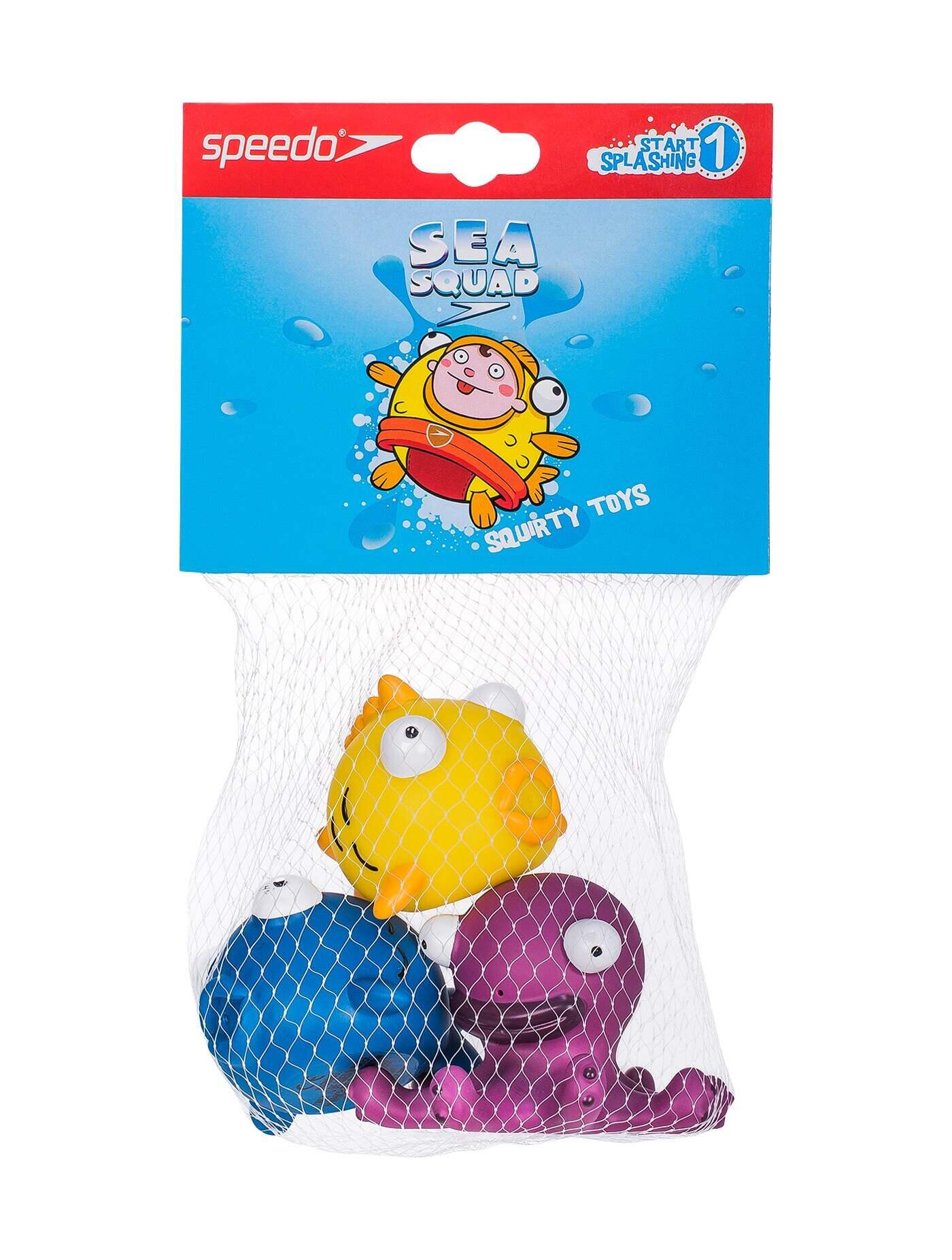 Speedo Sea Squad Jouets d'eau 3 pièces 4/5