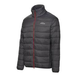 Heren Campus Svalnir Quilted Lightweight Touring Jacket met opstaande kraag