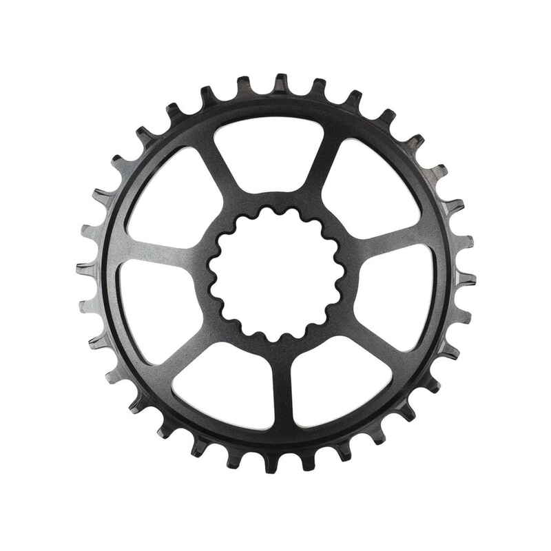 SL Guidering Kettenblatt - Direct Mount - 36 Z.