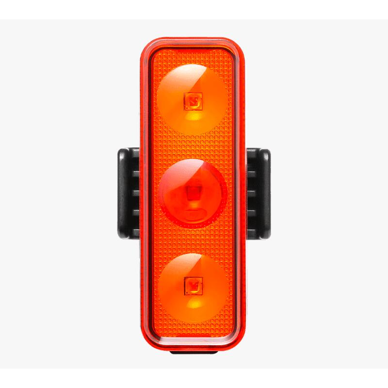 RAVEMEN Ravemen TR350 achterlicht voor aero zadelpen