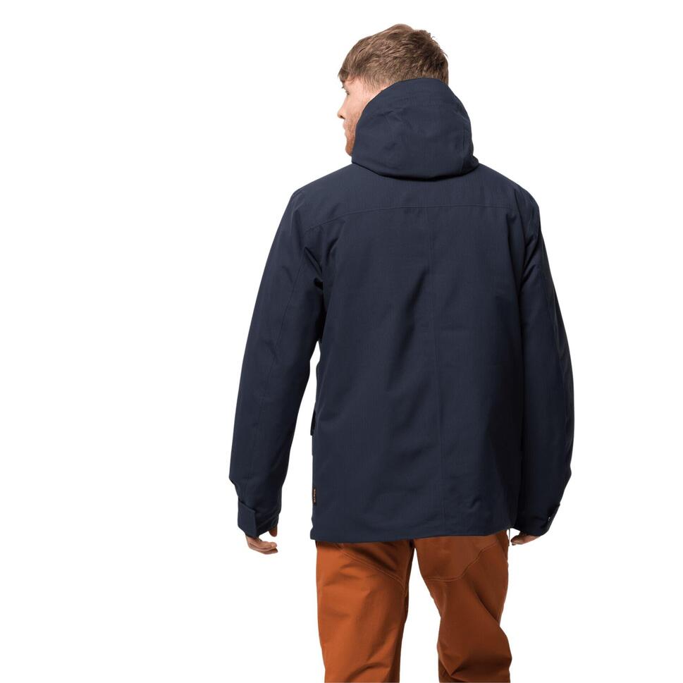 Kurtka Jack Wolfskin west coast