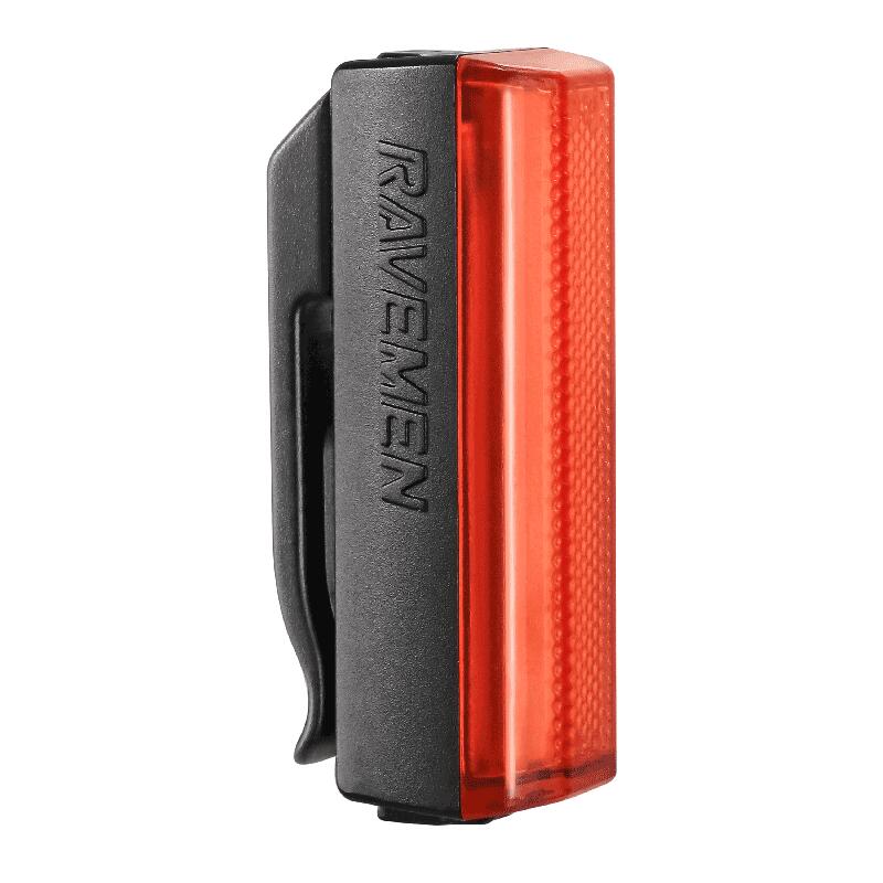 Ravemen TR20 fiets achterlicht USB oplaadbaar – 20 lumen