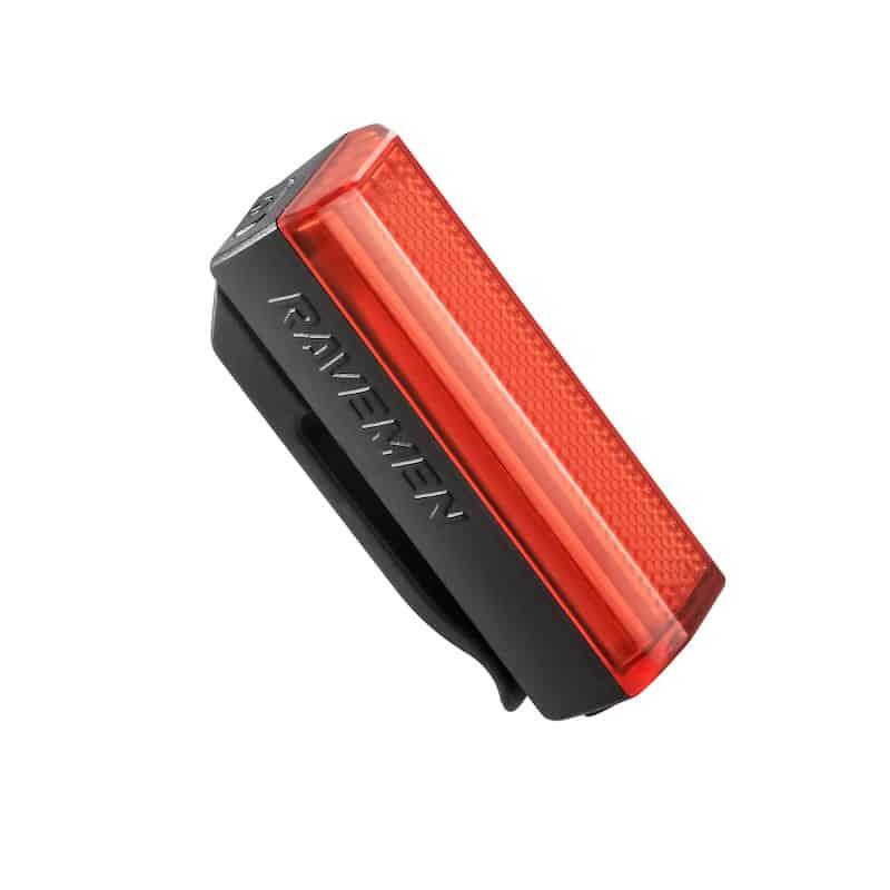 LAMPE ARRIÈRE VÉLO, RAVEMEN TR20 2/5