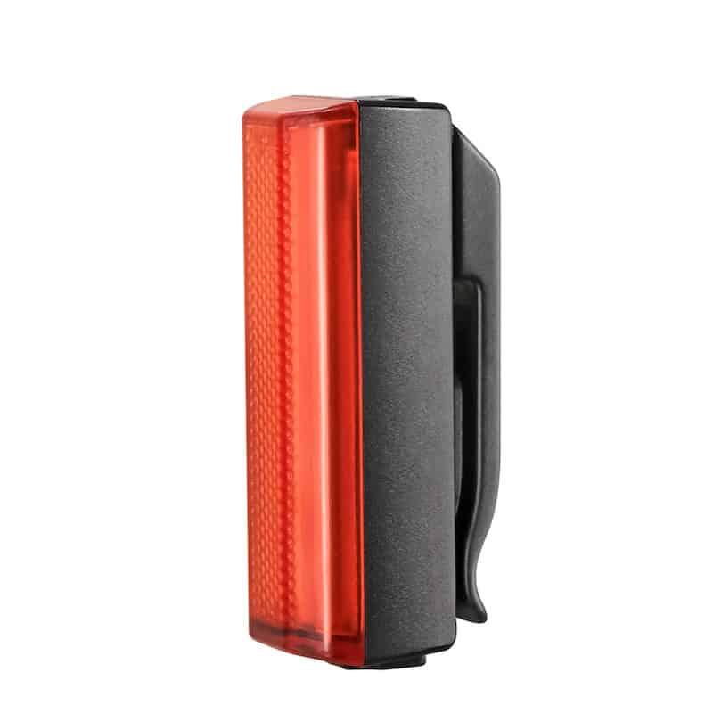 LAMPE ARRIÈRE VÉLO, RAVEMEN TR20 4/5