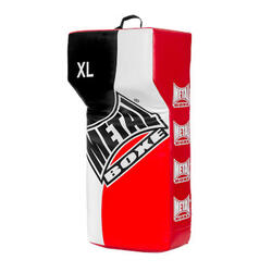 Metal Boxe Bouclier De Frappe Droit Xl