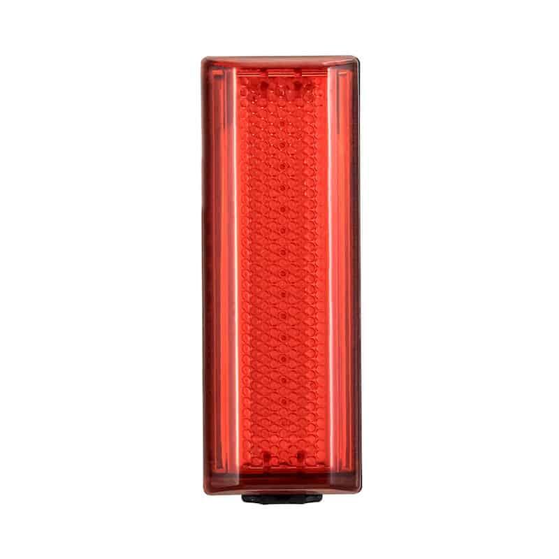 LAMPE ARRIÈRE VÉLO, RAVEMEN TR20 5/5