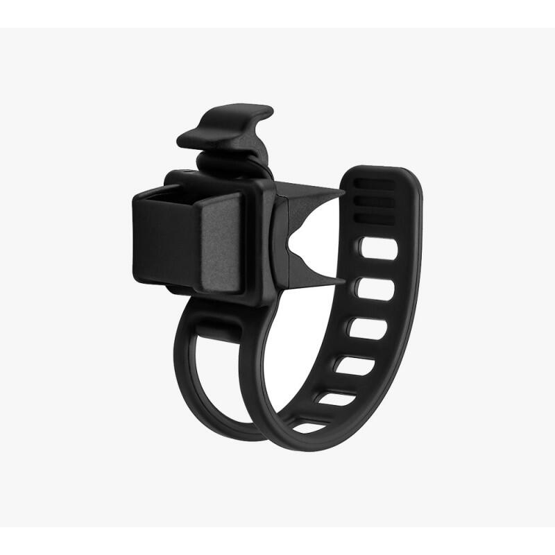 LAMPE AVANT VÉLO, RAVEMEN FR150 4/4