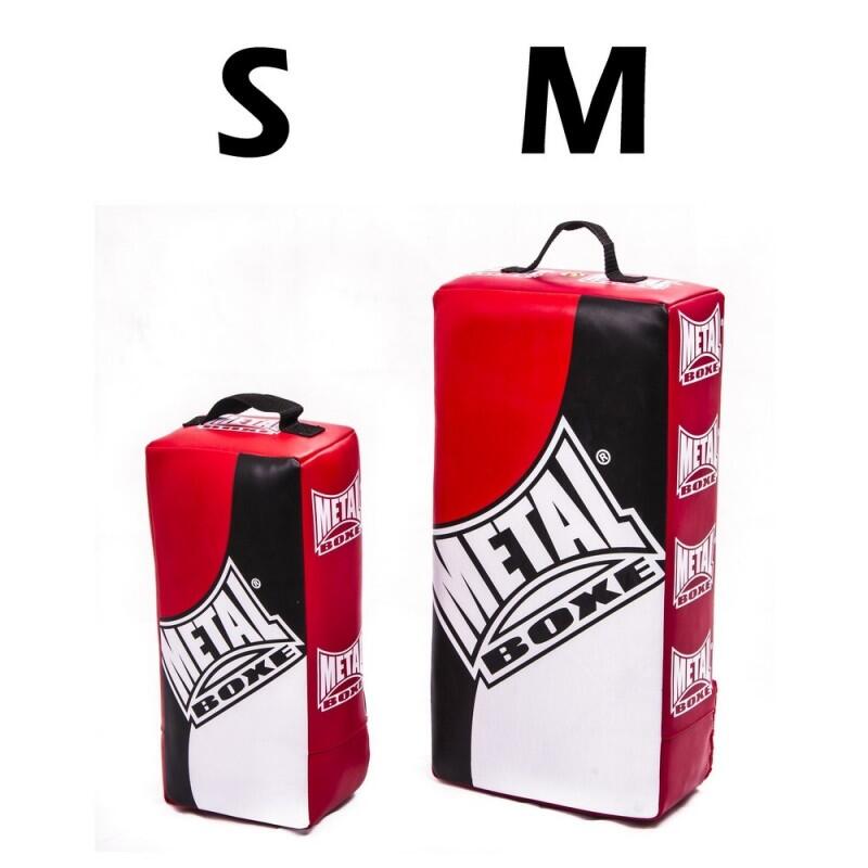 Metal Boxe Bouclier De Frappe Droit S 3/5