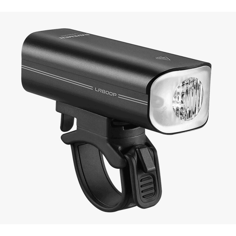 LAMPE AVANT VÉLO, RAVEMEN LR800P