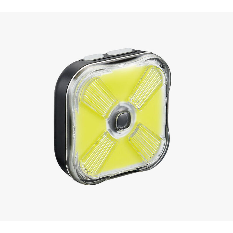 LAMPE AVANT VÉLO, RAVEMEN FR150 3/4