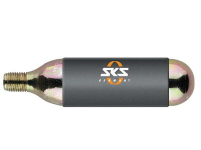 Airgun co2 vervangingspatroon mtb 24g - airgun