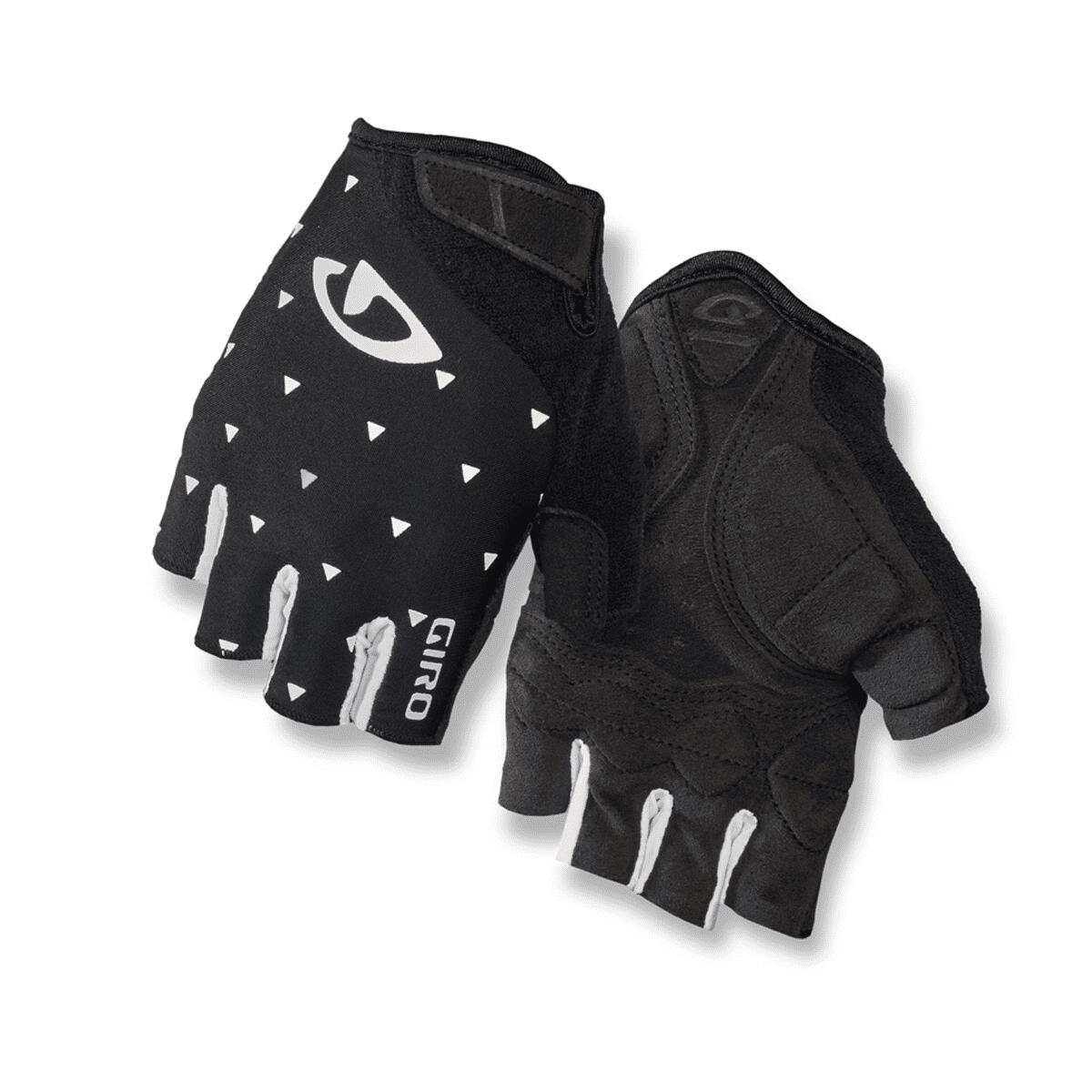 GIRO Women's short gloves Giro Jag'Ette