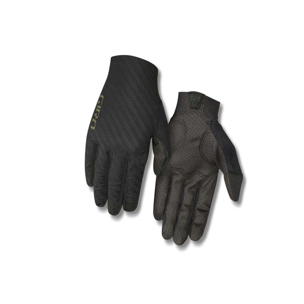GIRO Long gloves Giro Rivet CS