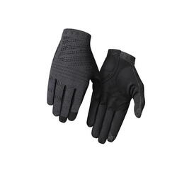 Gants vélo all mountain homme Xnetic Trail - Coal