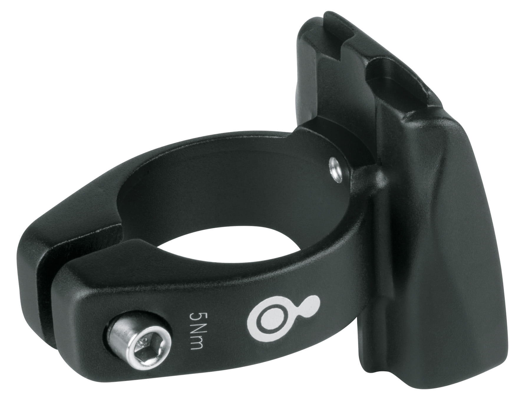 MONKEY LINK Morsetto da sella SC ML-1 35 - nero