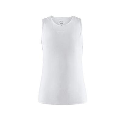 Pro dry nanoweight woman sl - wit