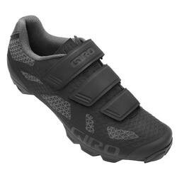 Chaussures de vélo Ranger W pour femmes - Noir/Gris