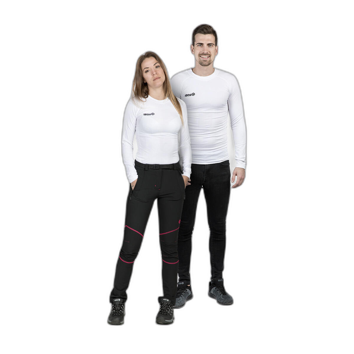 Trikot Izas Sarek 5/5