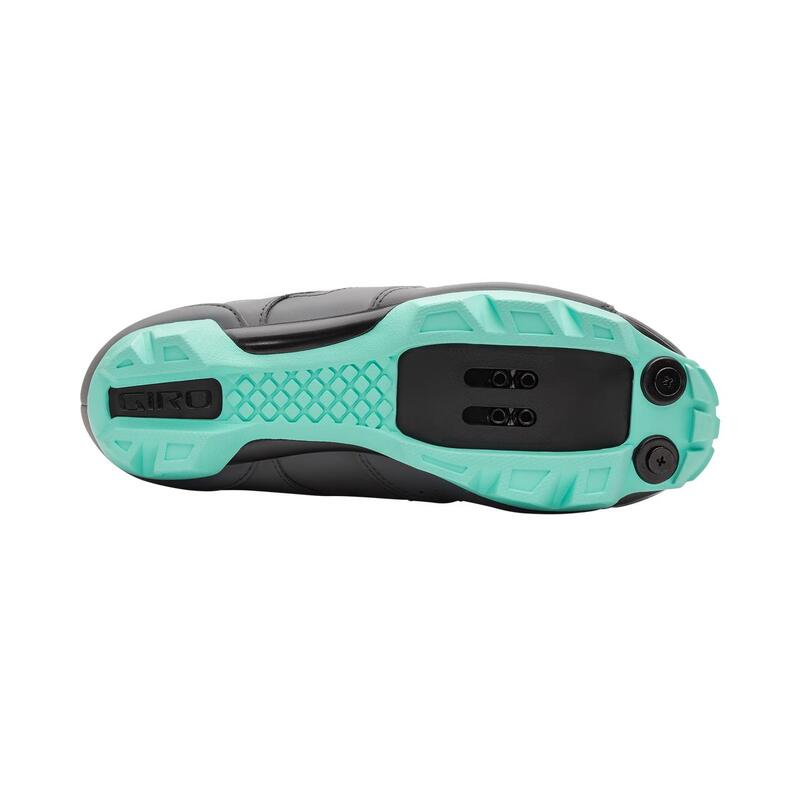 Chaussures de vélo femme Cylinder W II