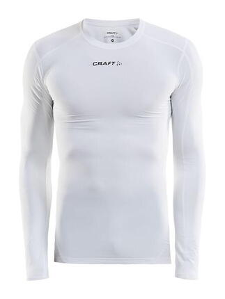 Maillot compression Craft pro control LS
