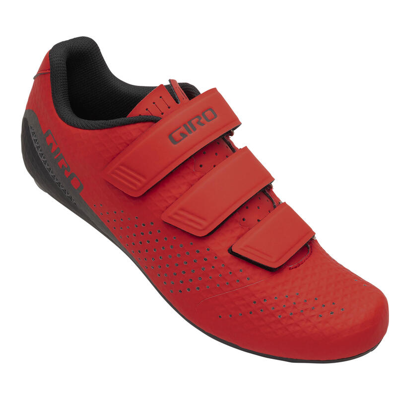 Chaussures de vélo de route homme Giro STYLUS