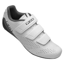 Giro Stylus W Chaussures de cyclisme pour femmes - Blanc
