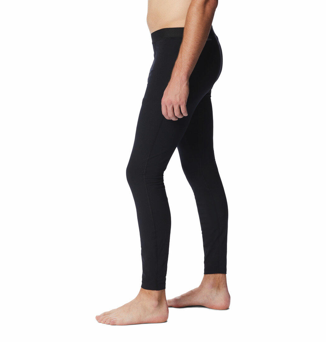 Pantalon baselayer homme Midweight Stretch 3/7