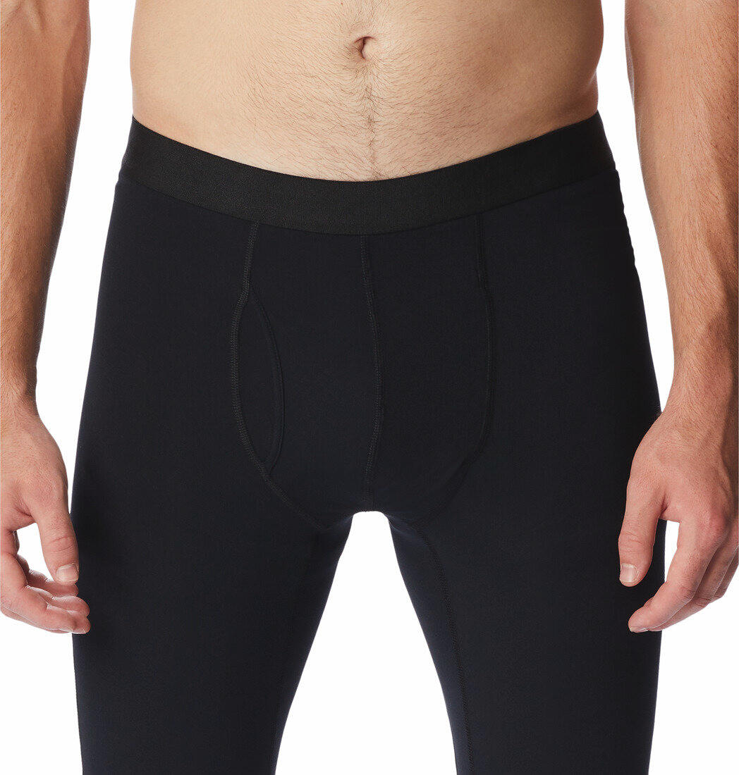 Pantalon baselayer homme Midweight Stretch 4/7