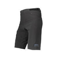 Short MTB 1.0 - Noir